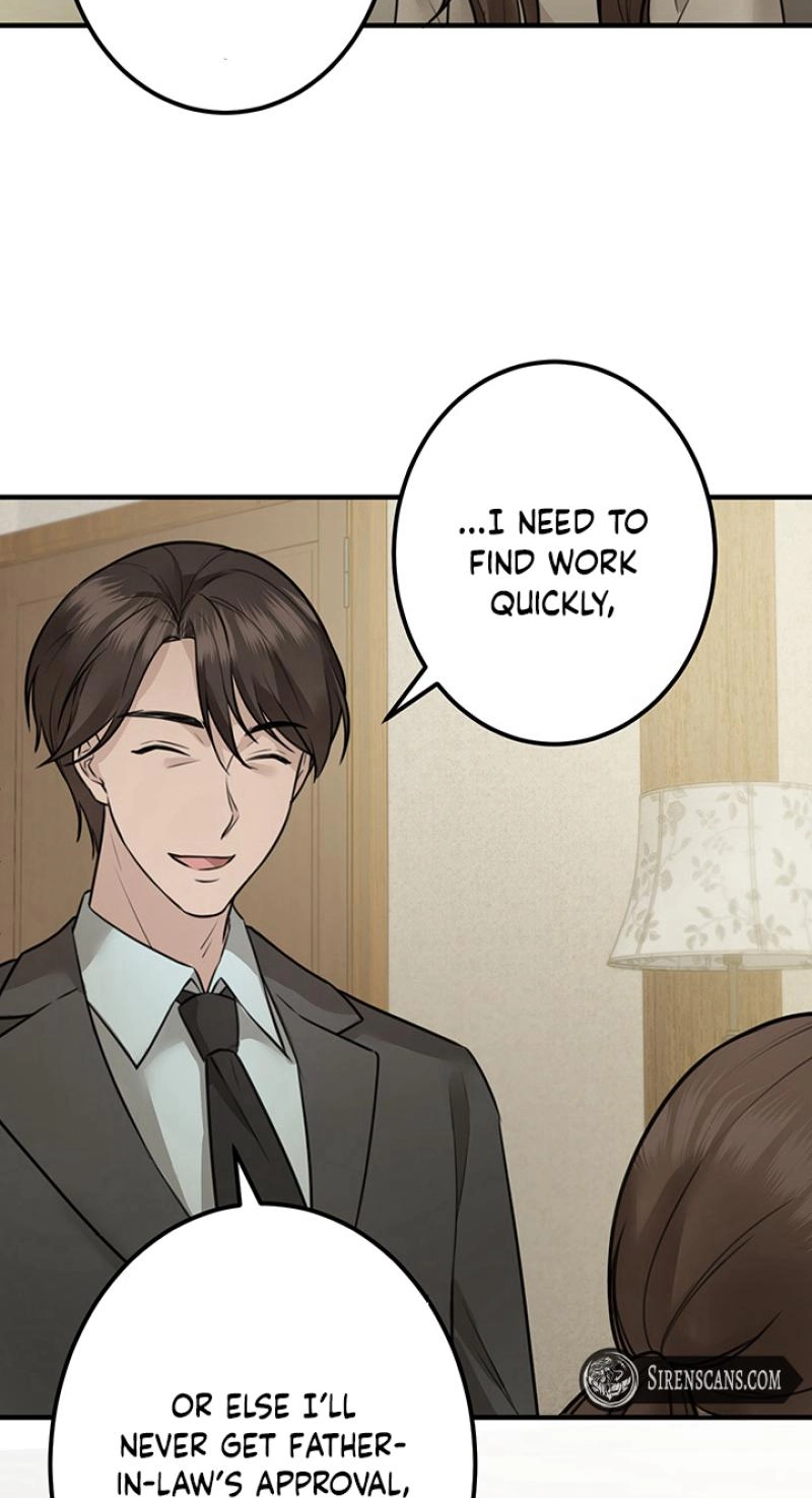 The Suspicious Housekeeper Chapter 29 page 31 - 