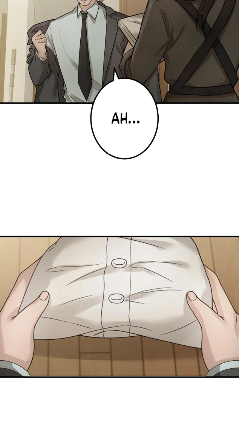 The Suspicious Housekeeper Chapter 29 page 34 - 