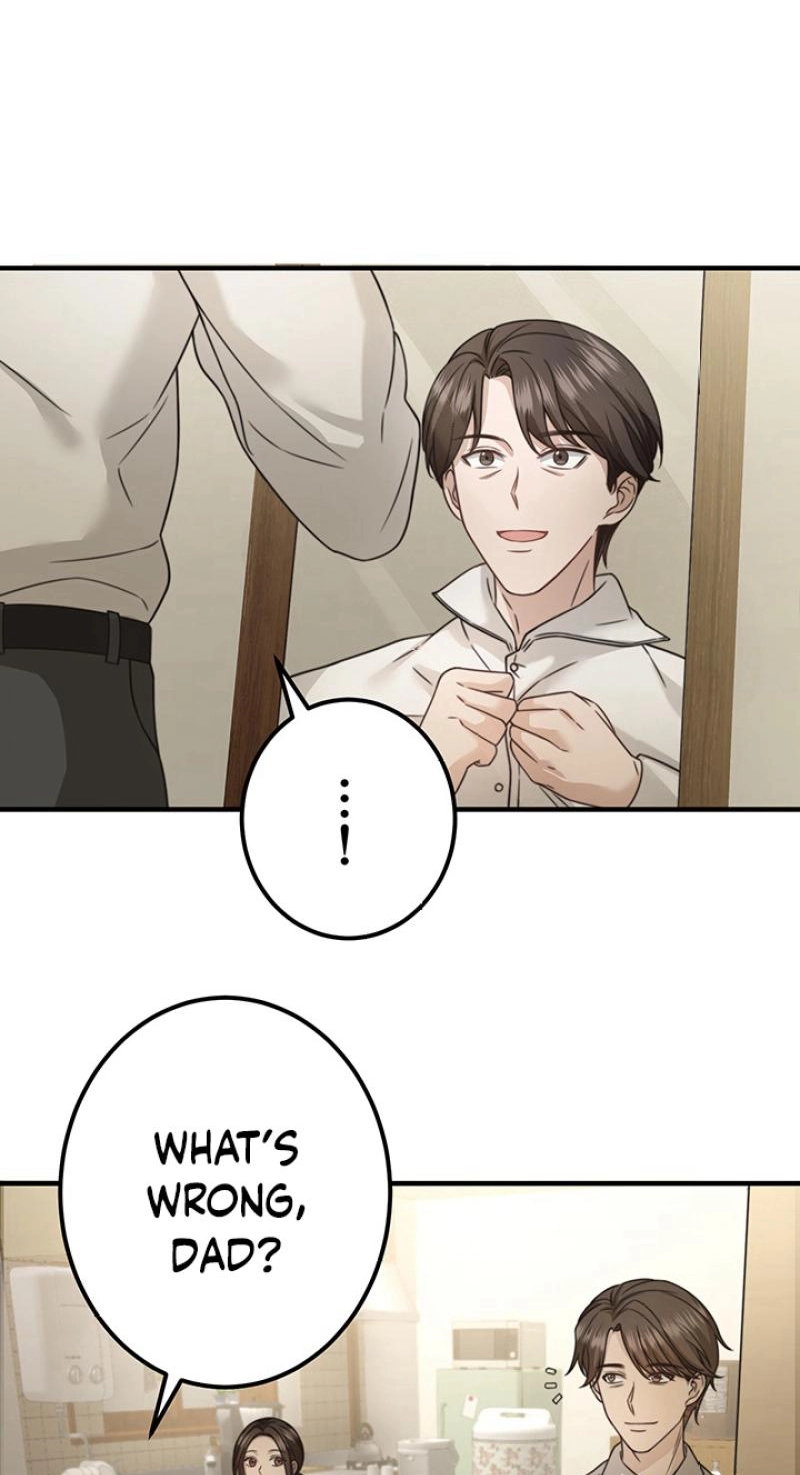 The Suspicious Housekeeper Chapter 29 page 35 - 