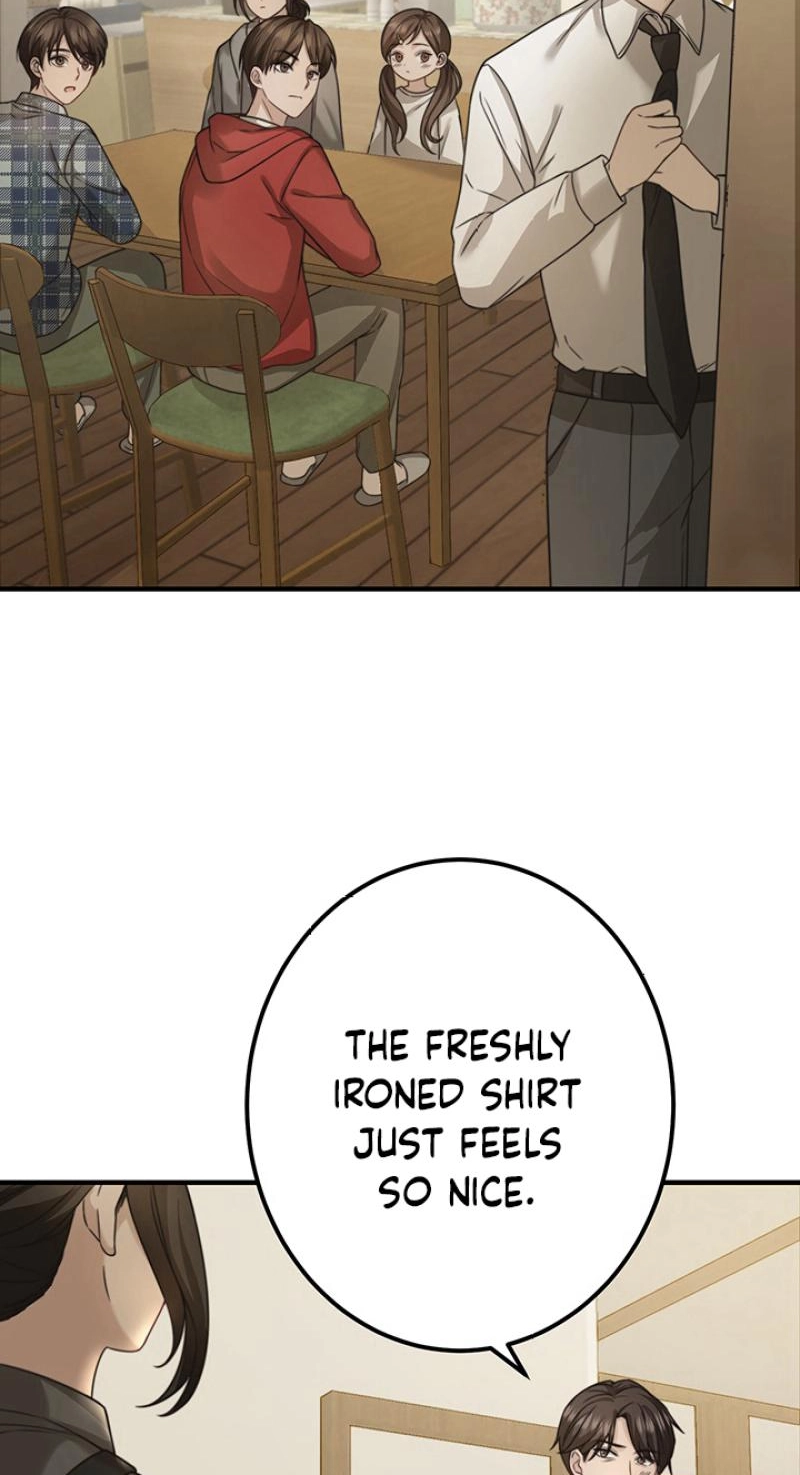The Suspicious Housekeeper Chapter 29 page 36 - 