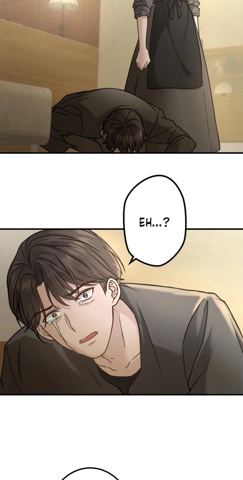 The Suspicious Housekeeper Chapter 29 page 5 - 