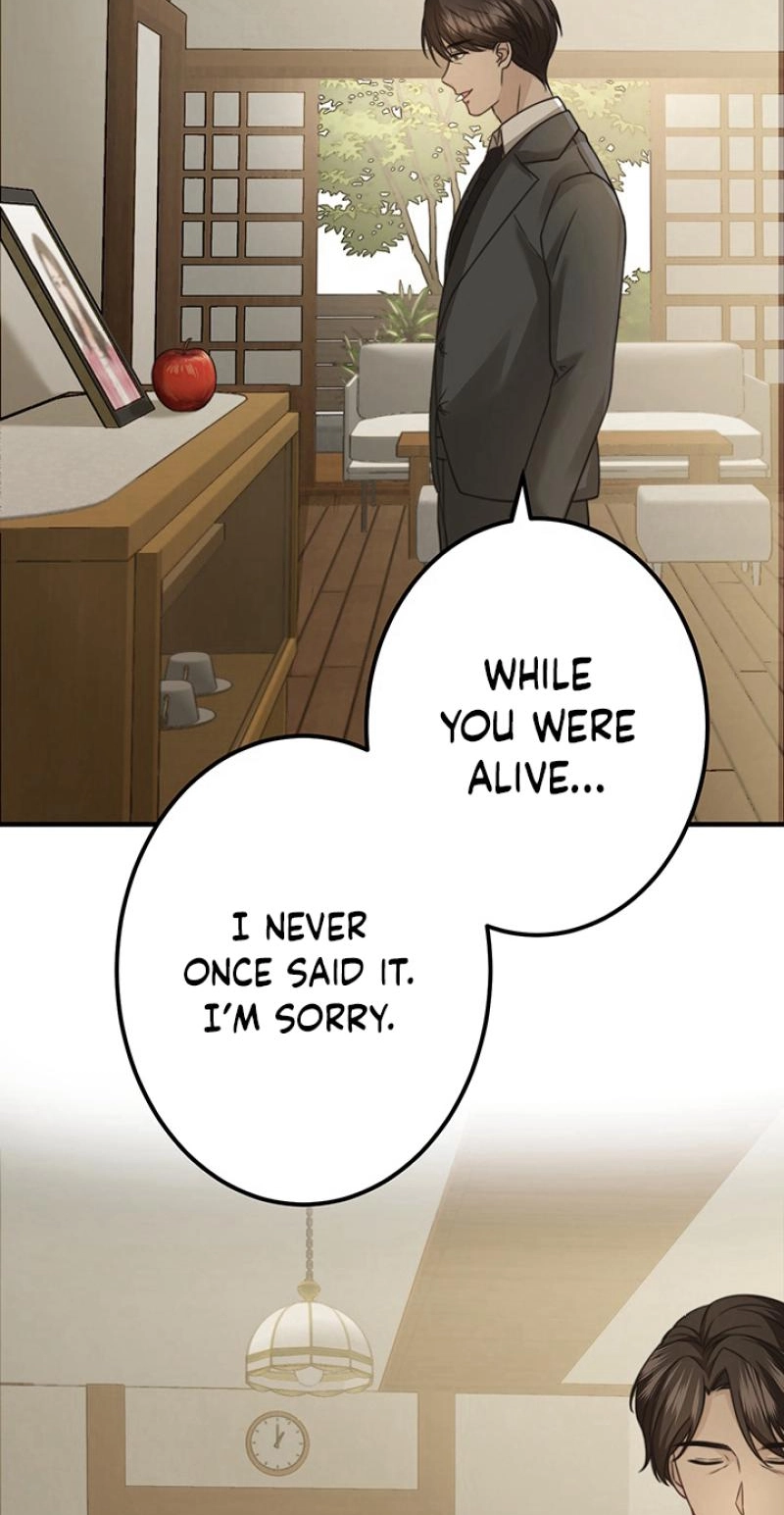 The Suspicious Housekeeper Chapter 29 page 42 - 