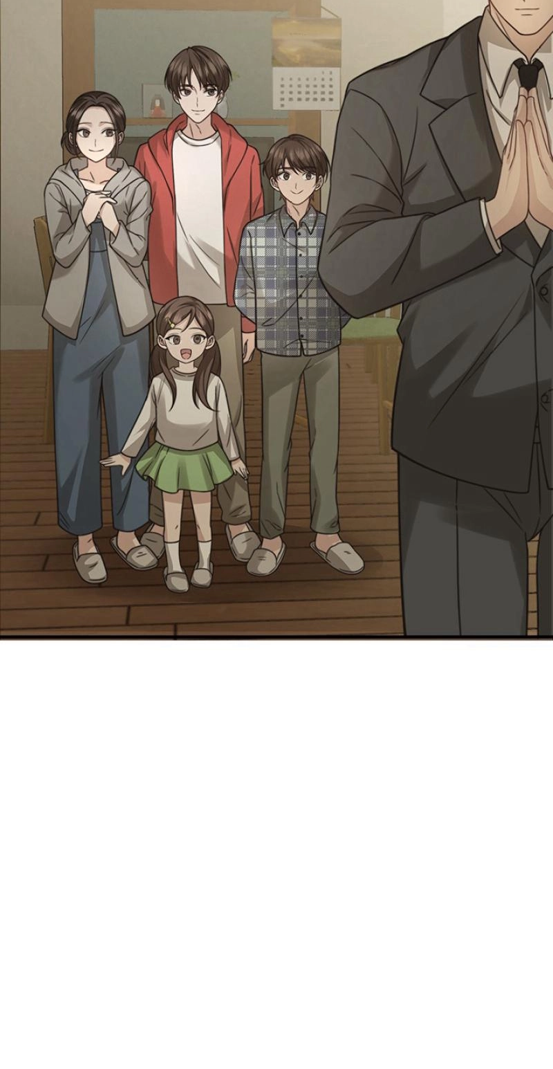The Suspicious Housekeeper Chapter 29 page 43 - 