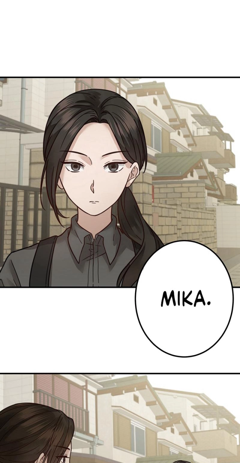 The Suspicious Housekeeper Chapter 29 page 46 - 