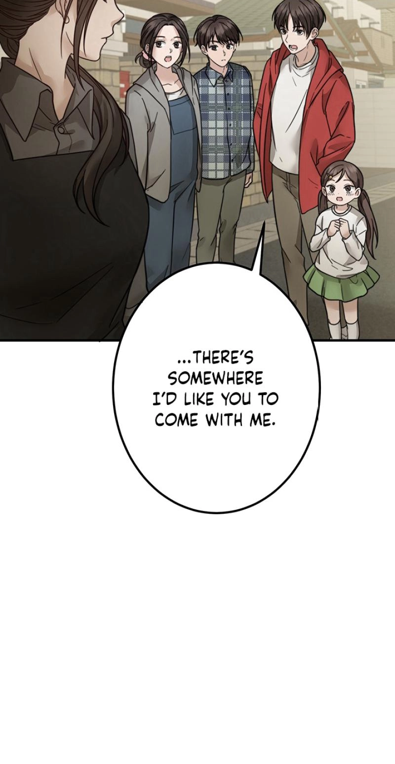 The Suspicious Housekeeper Chapter 29 page 47 - 