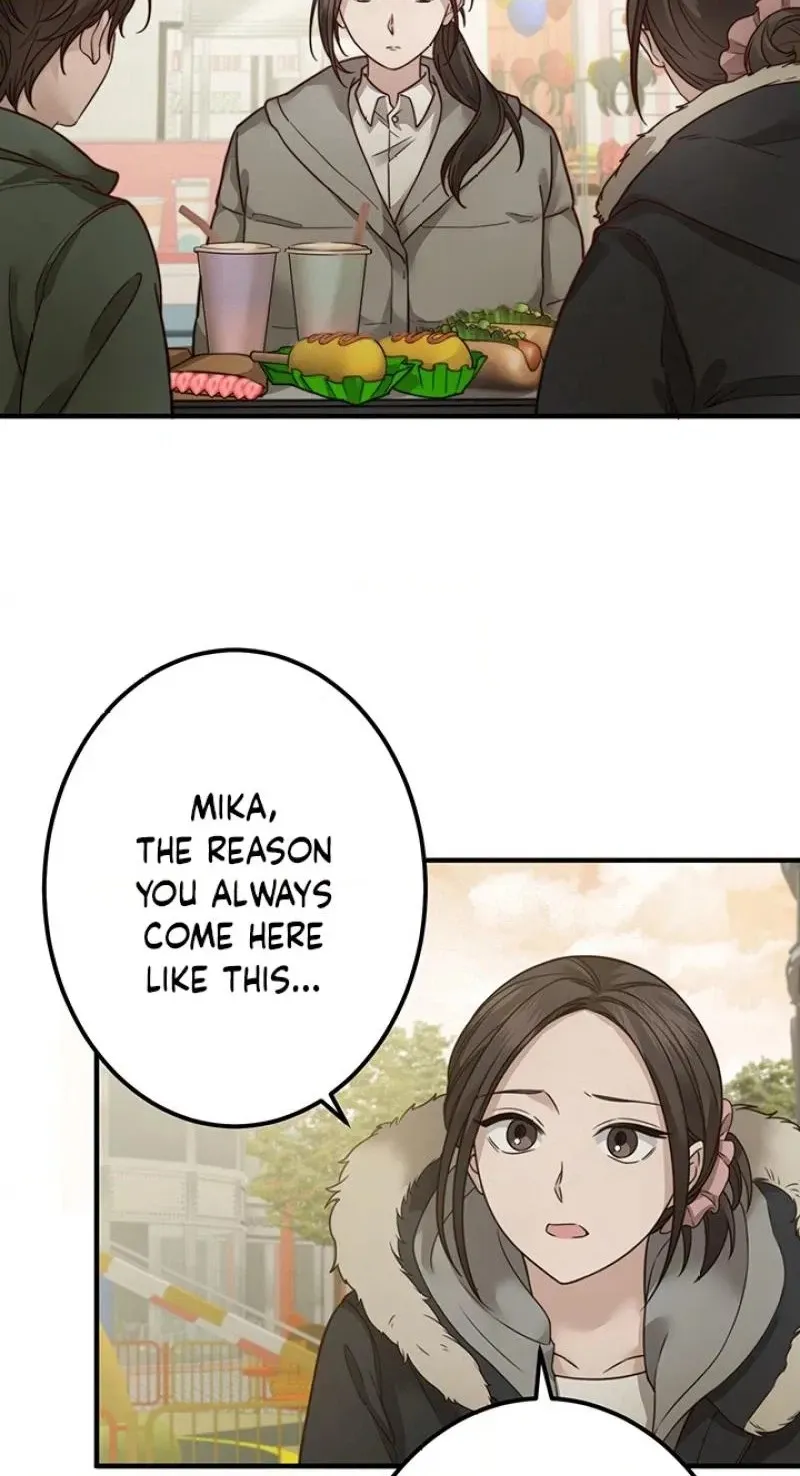 The Suspicious Housekeeper Chapter 29 page 50 - 