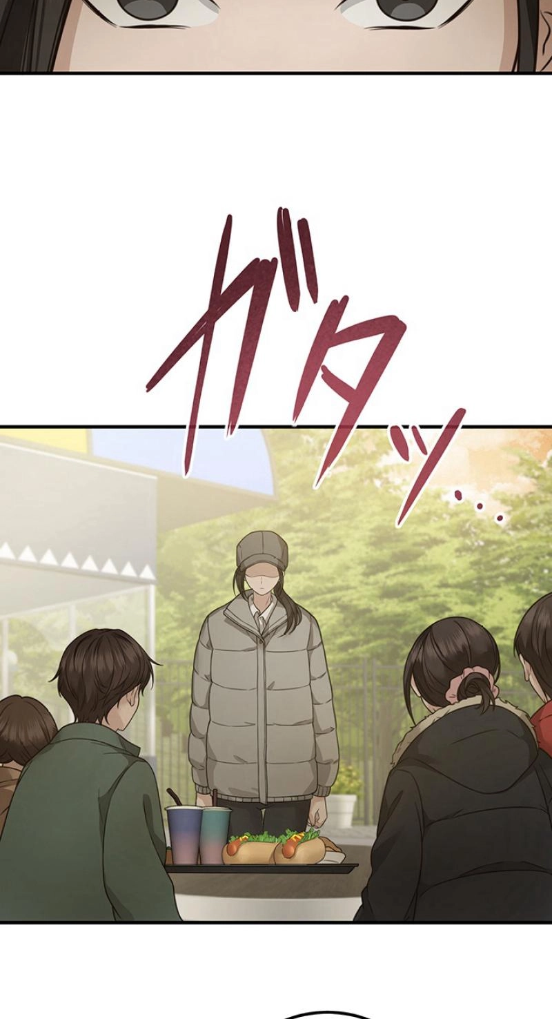The Suspicious Housekeeper Chapter 29 page 54 - 