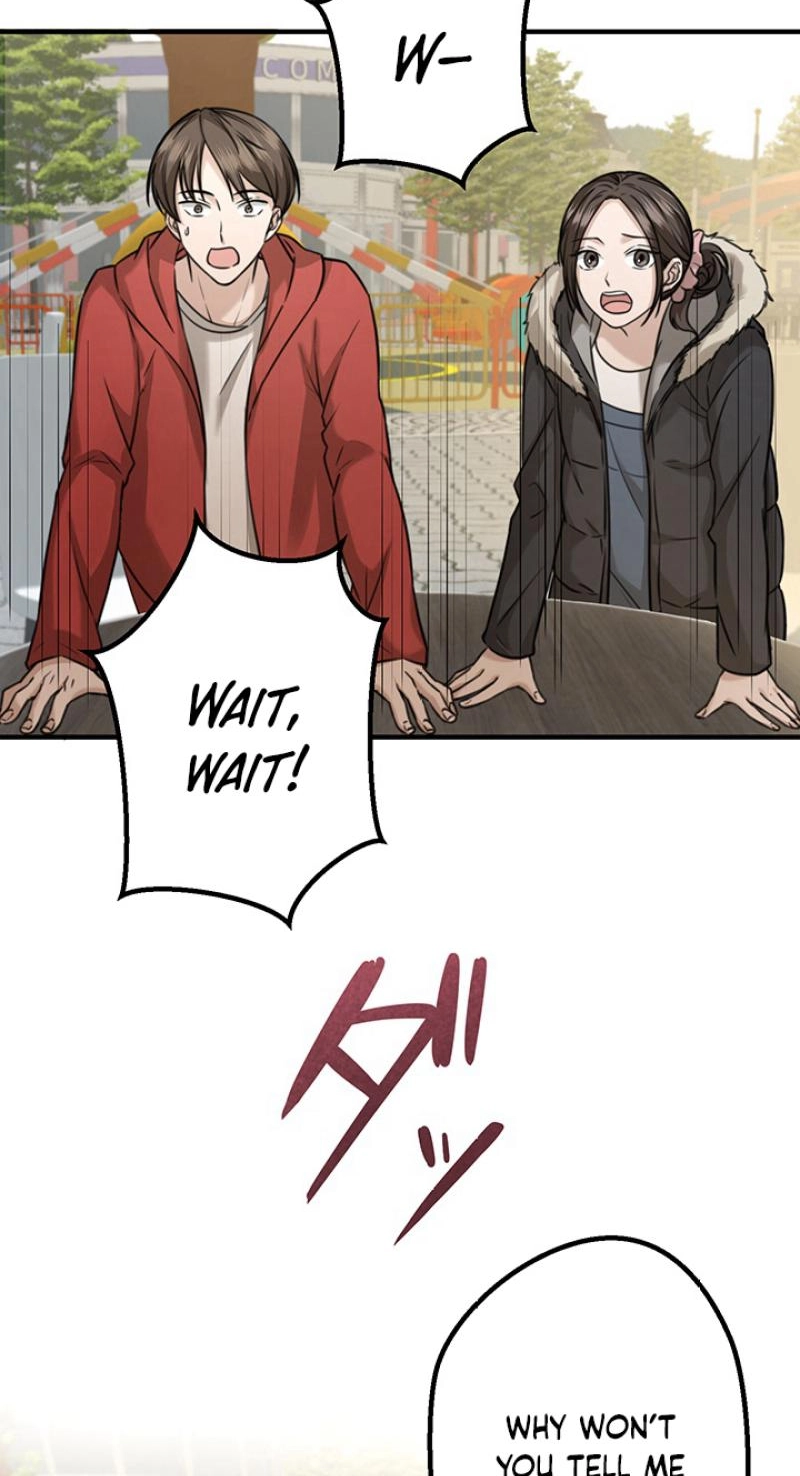 The Suspicious Housekeeper Chapter 29 page 56 - 