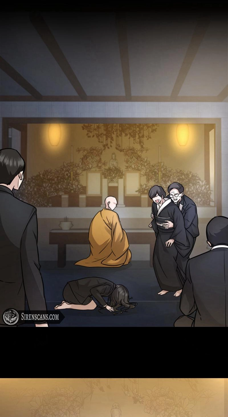 The Suspicious Housekeeper Chapter 29 page 61 - 