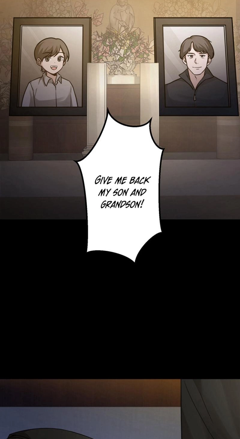 The Suspicious Housekeeper Chapter 29 page 62 - 