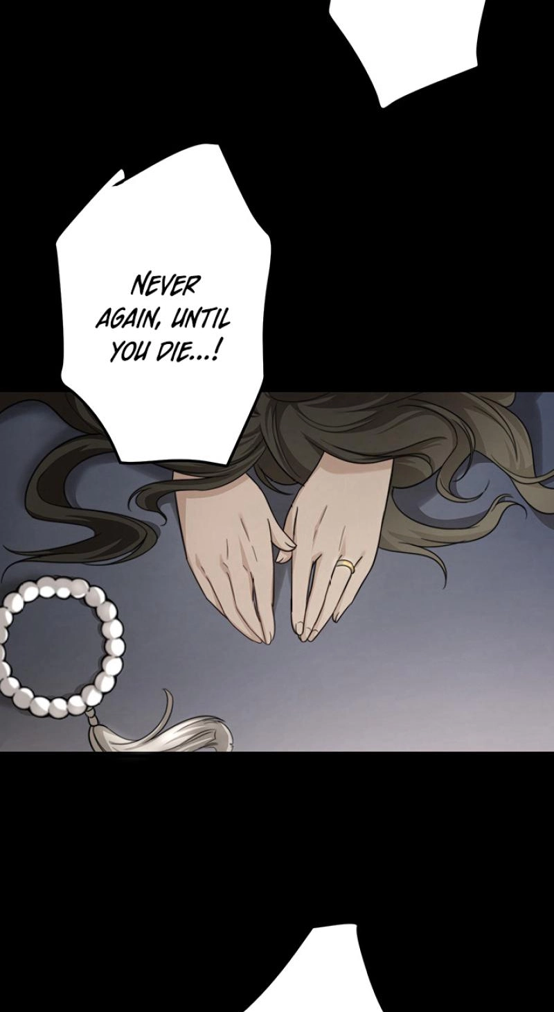 The Suspicious Housekeeper Chapter 29 page 64 - 