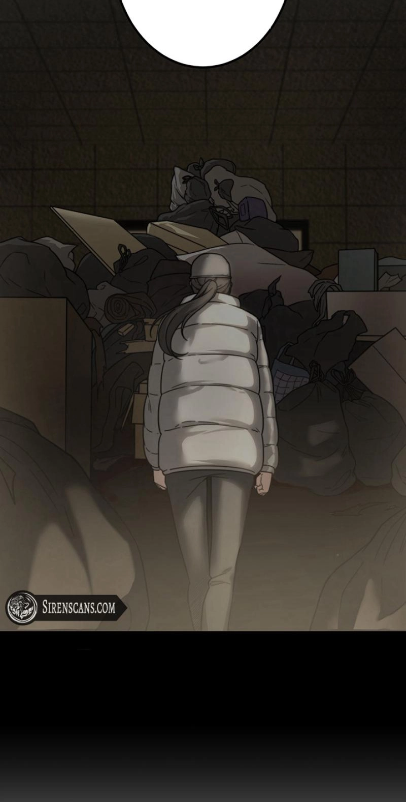 The Suspicious Housekeeper Chapter 29 page 9 - 