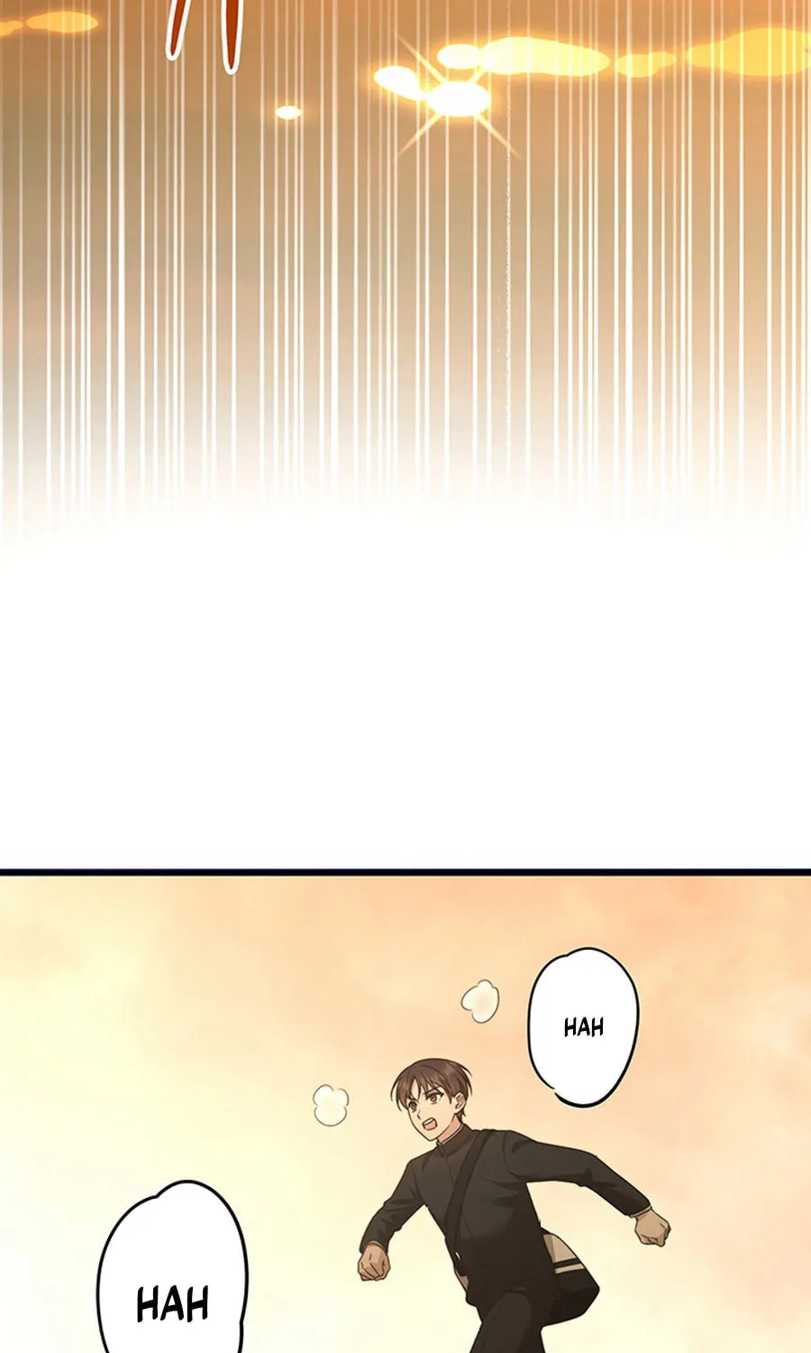 The Suspicious Housekeeper Chapter 3 page 3 - 