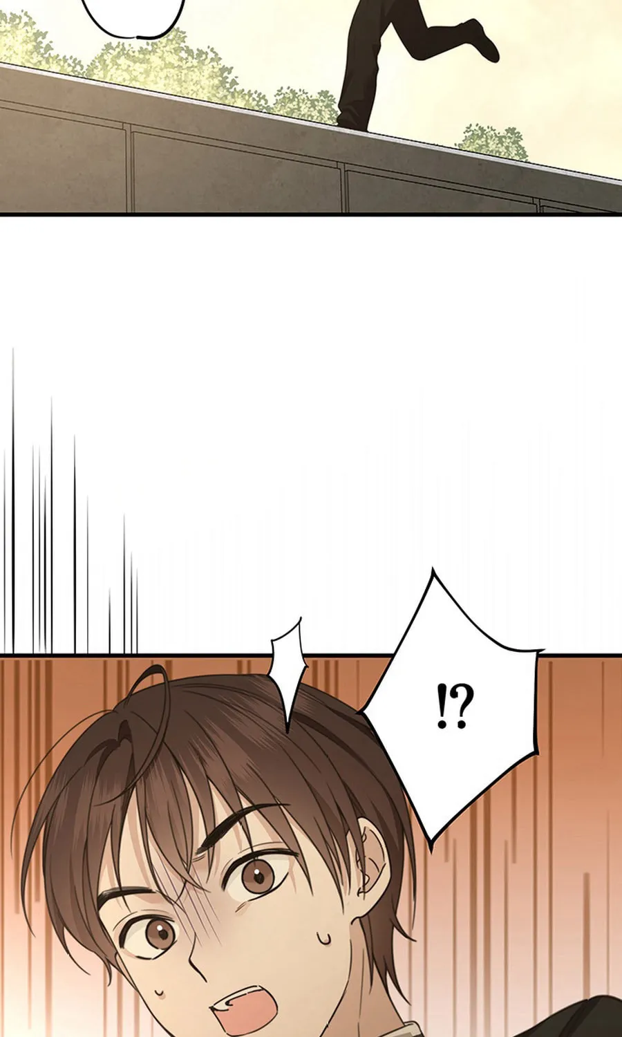 The Suspicious Housekeeper Chapter 3 page 4 - 