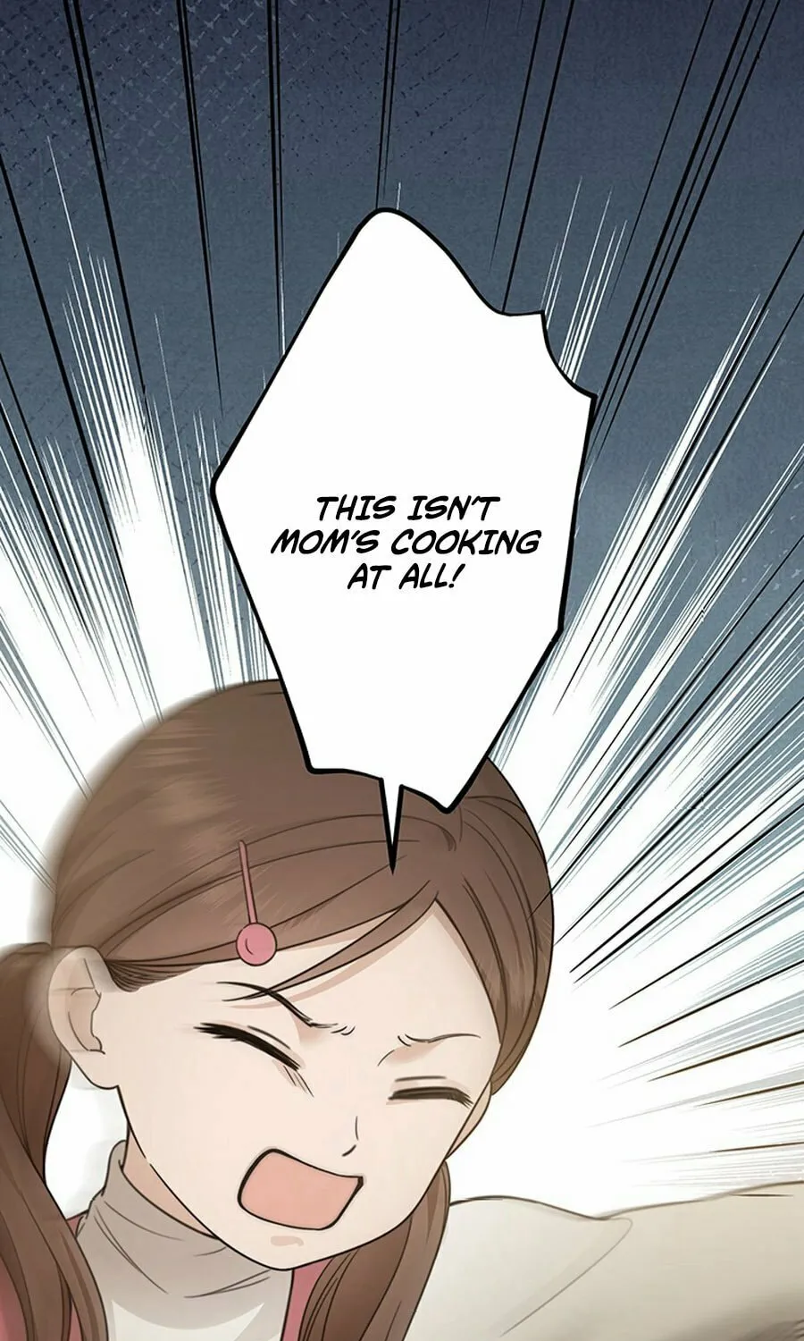 The Suspicious Housekeeper Chapter 3 page 64 - 