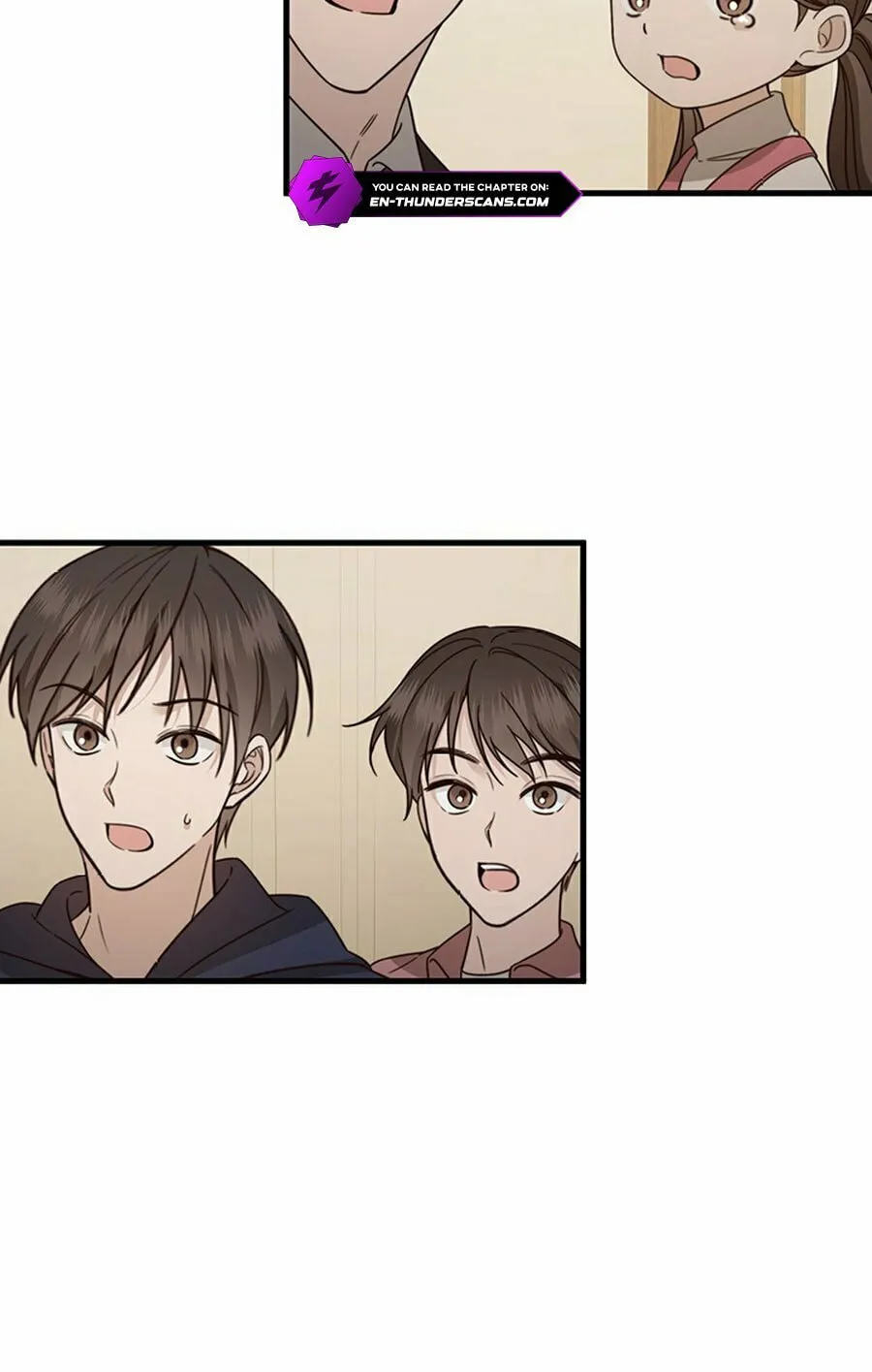 The Suspicious Housekeeper Chapter 3 page 90 - 