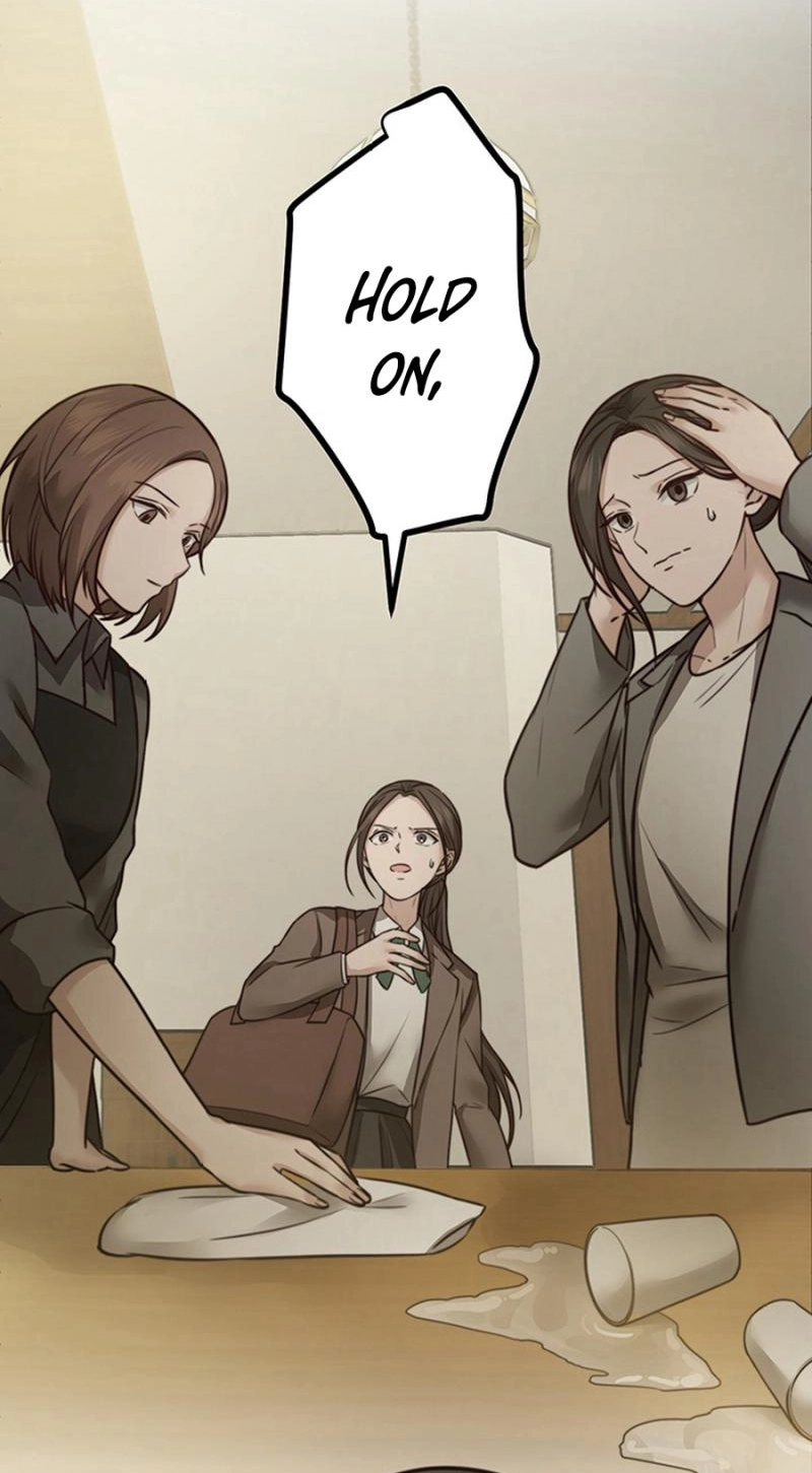 The Suspicious Housekeeper Chapter 30 page 12 - 