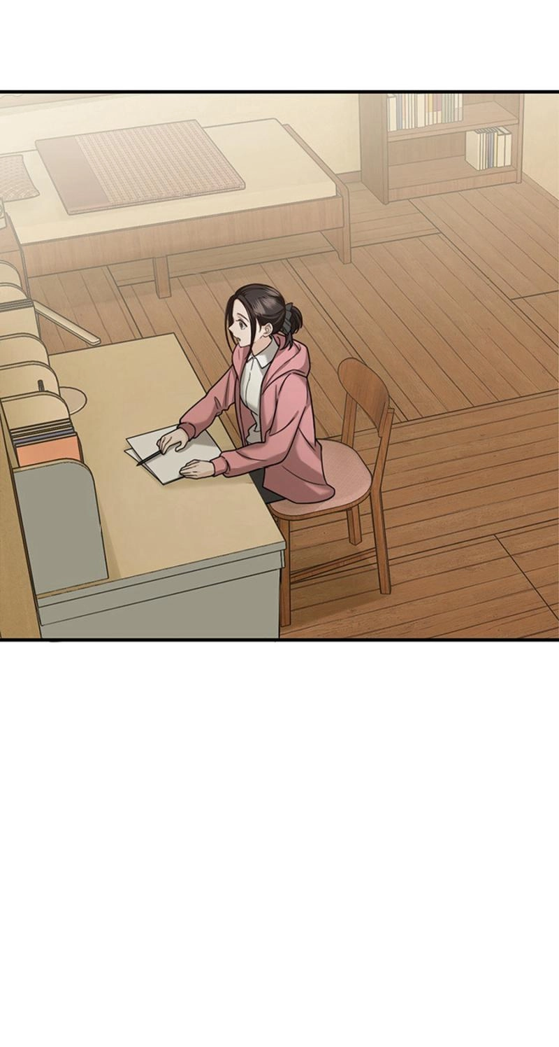 The Suspicious Housekeeper Chapter 30 page 16 - 
