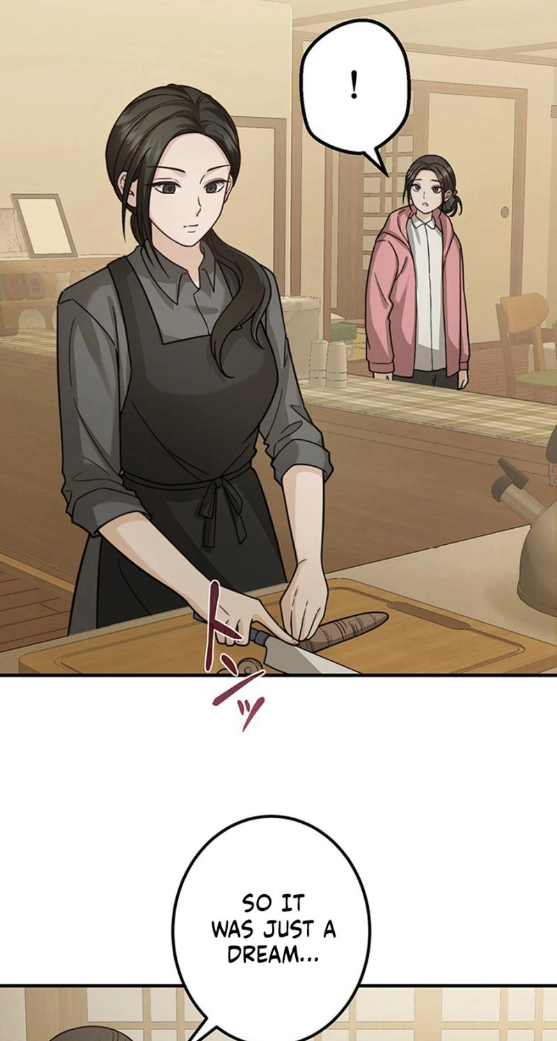 The Suspicious Housekeeper Chapter 30 page 18 - 