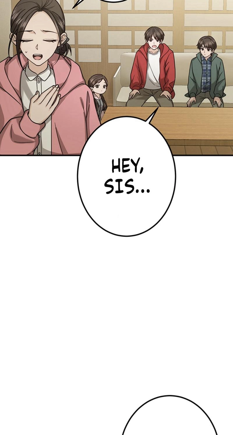 The Suspicious Housekeeper Chapter 30 page 19 - 