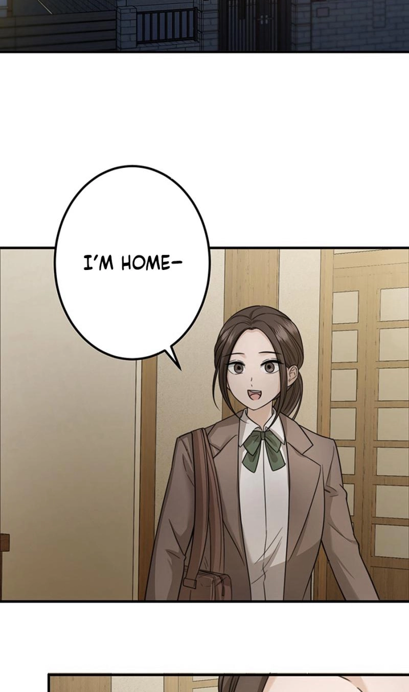 The Suspicious Housekeeper Chapter 30 page 3 - 