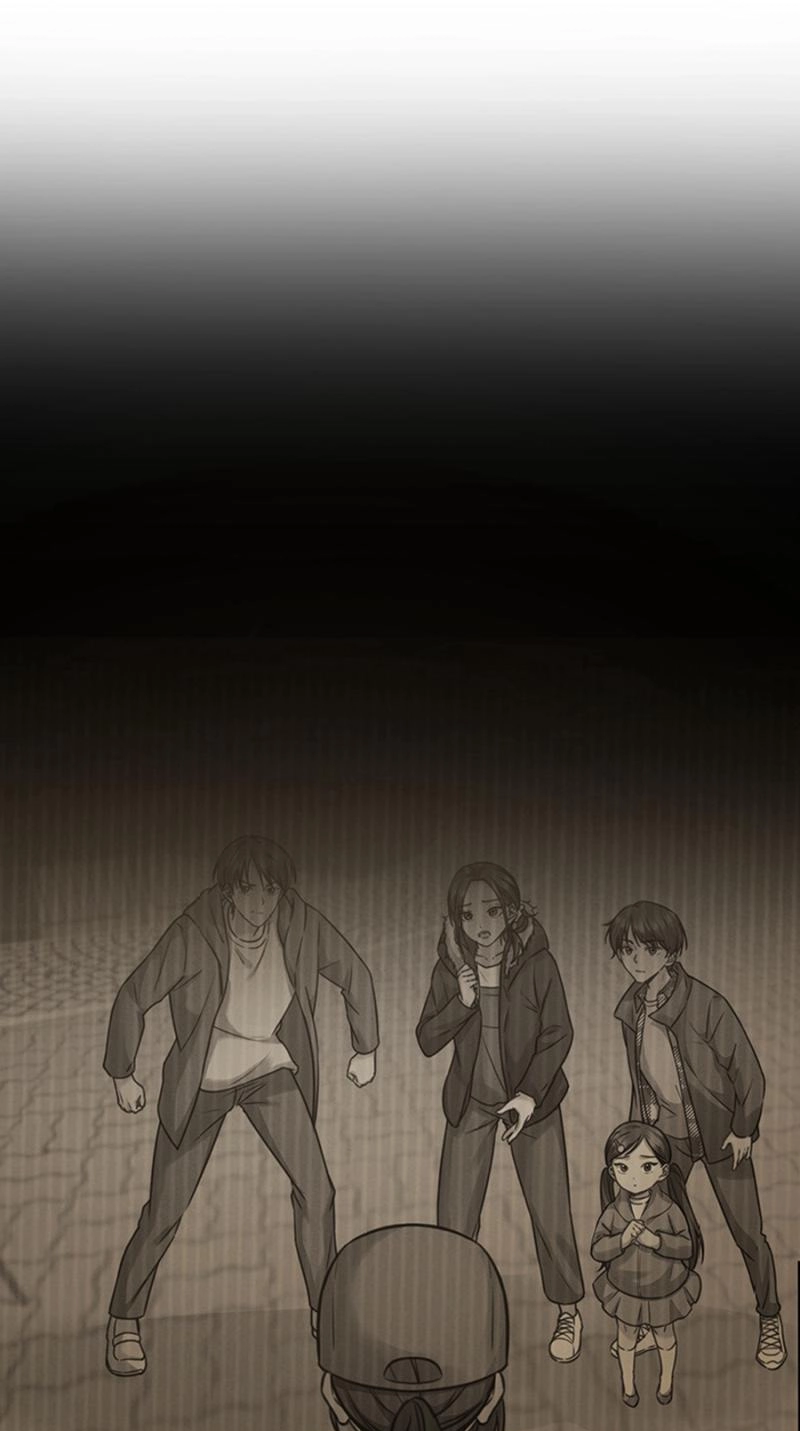 The Suspicious Housekeeper Chapter 30 page 22 - 