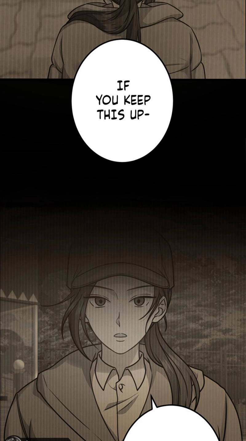 The Suspicious Housekeeper Chapter 30 page 23 - 