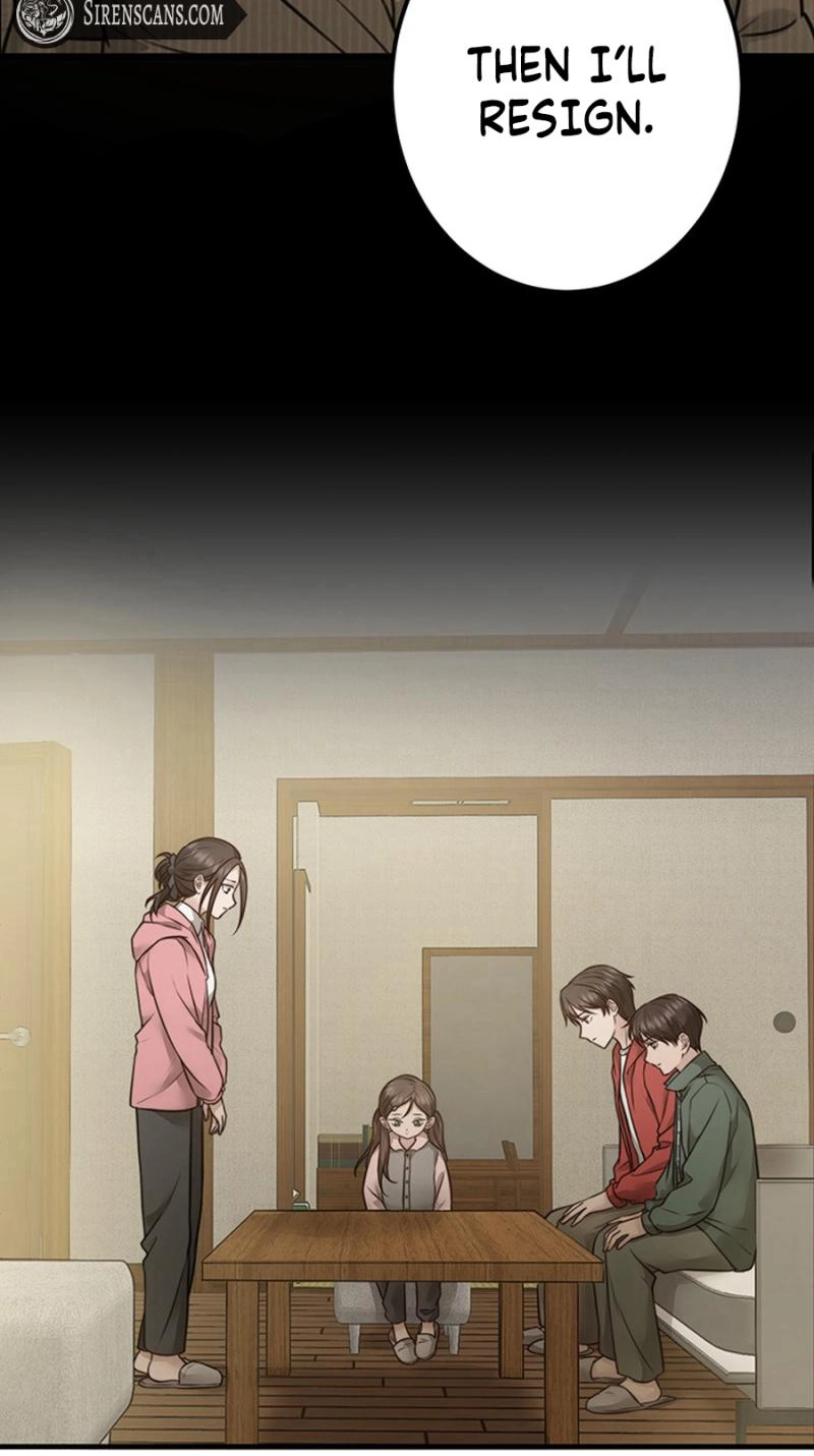 The Suspicious Housekeeper Chapter 30 page 24 - 