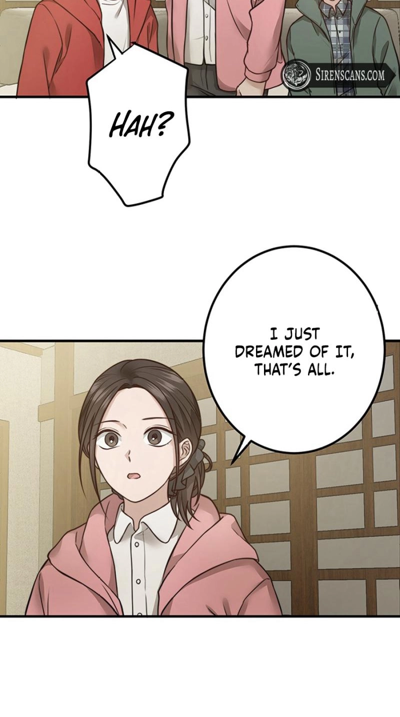 The Suspicious Housekeeper Chapter 30 page 28 - 