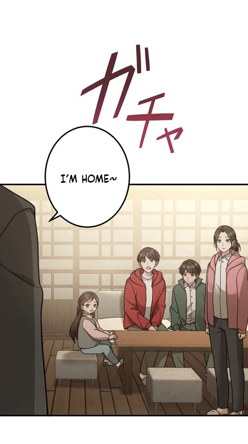 The Suspicious Housekeeper Chapter 30 page 29 - 