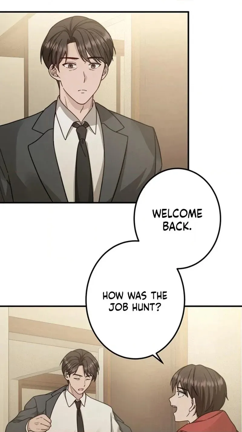 The Suspicious Housekeeper Chapter 30 page 30 - 