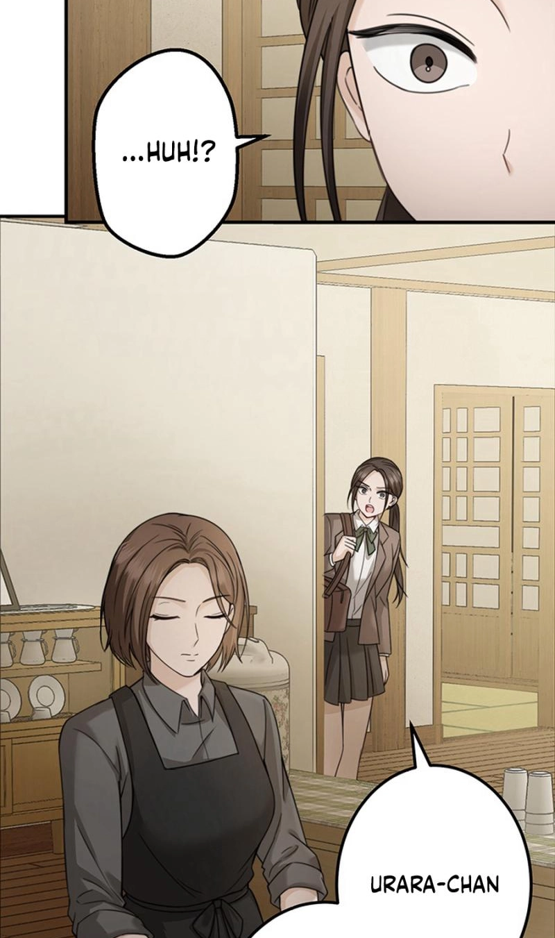 The Suspicious Housekeeper Chapter 30 page 4 - 