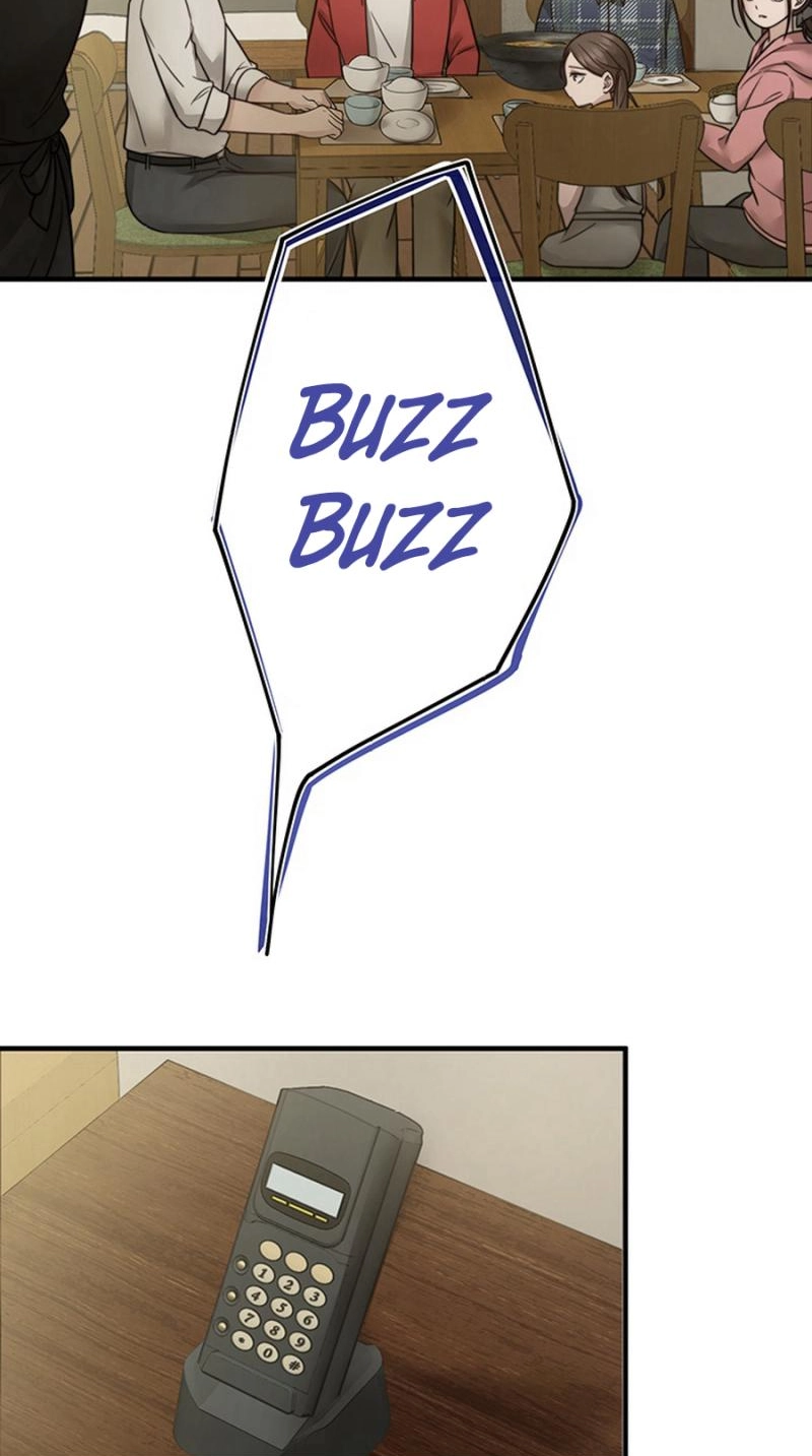 The Suspicious Housekeeper Chapter 30 page 41 - 