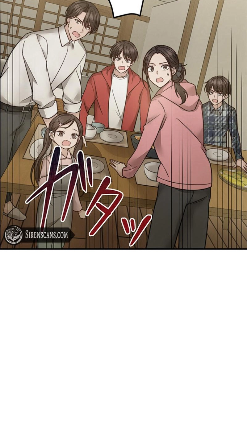 The Suspicious Housekeeper Chapter 30 page 44 - 