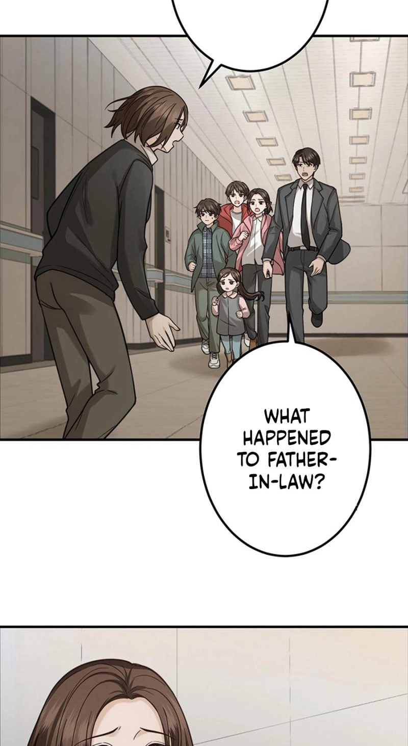 The Suspicious Housekeeper Chapter 30 page 47 - 