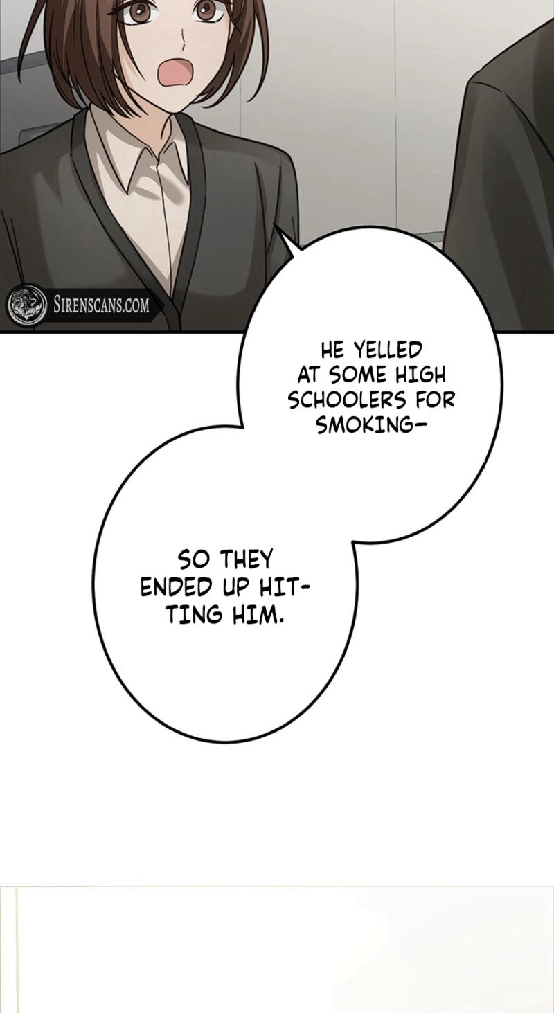 The Suspicious Housekeeper Chapter 30 page 48 - 