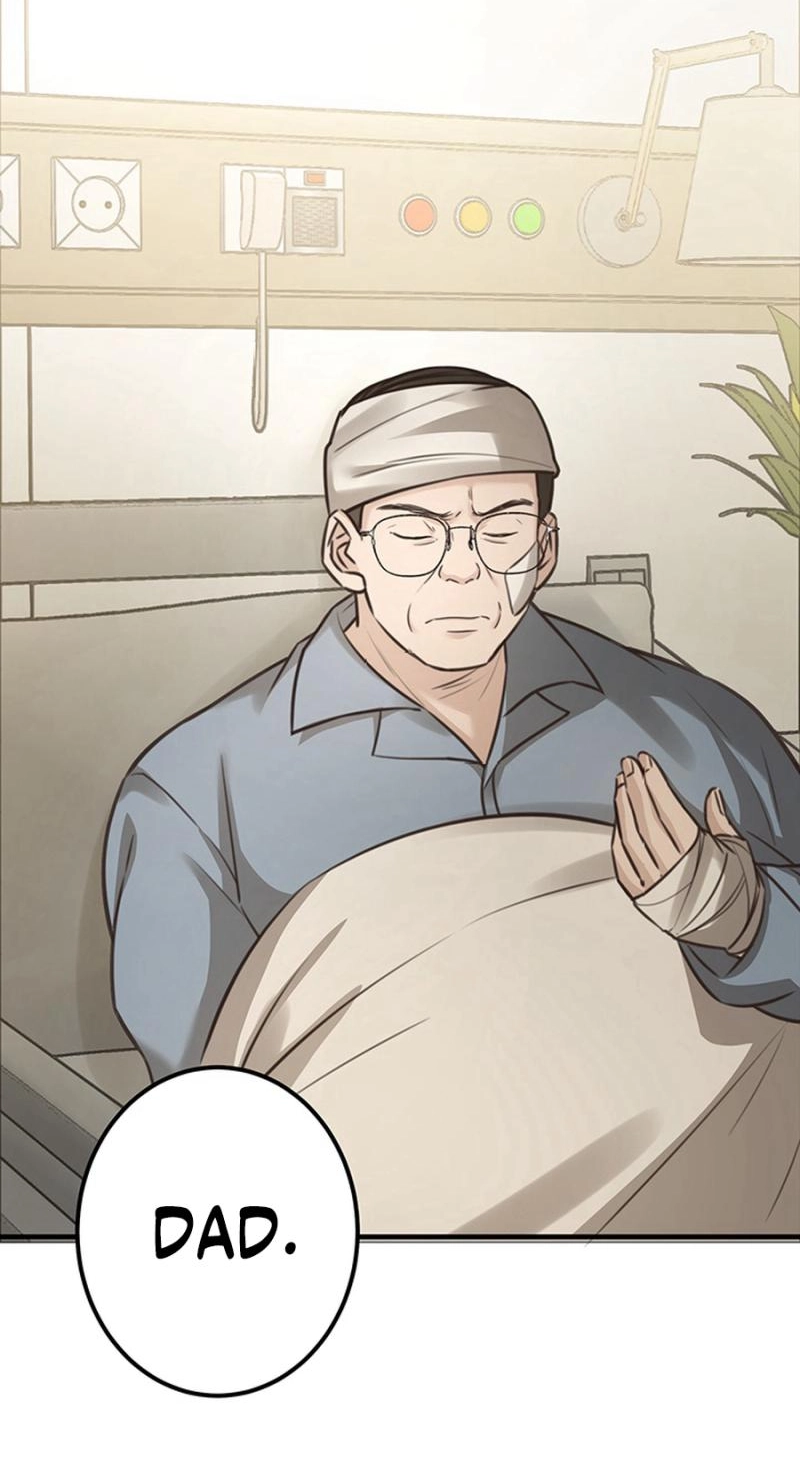 The Suspicious Housekeeper Chapter 30 page 49 - 