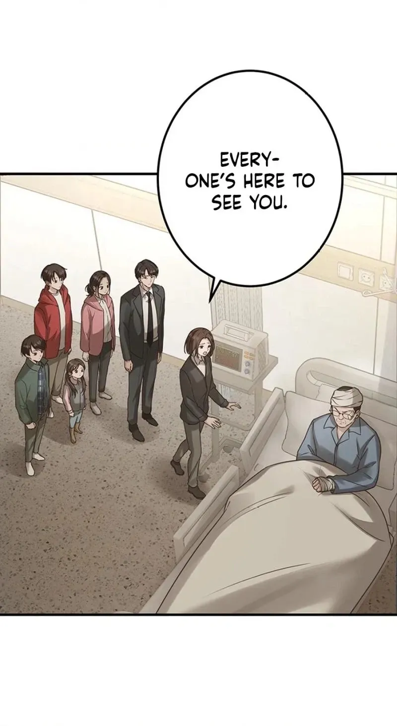 The Suspicious Housekeeper Chapter 30 page 50 - 