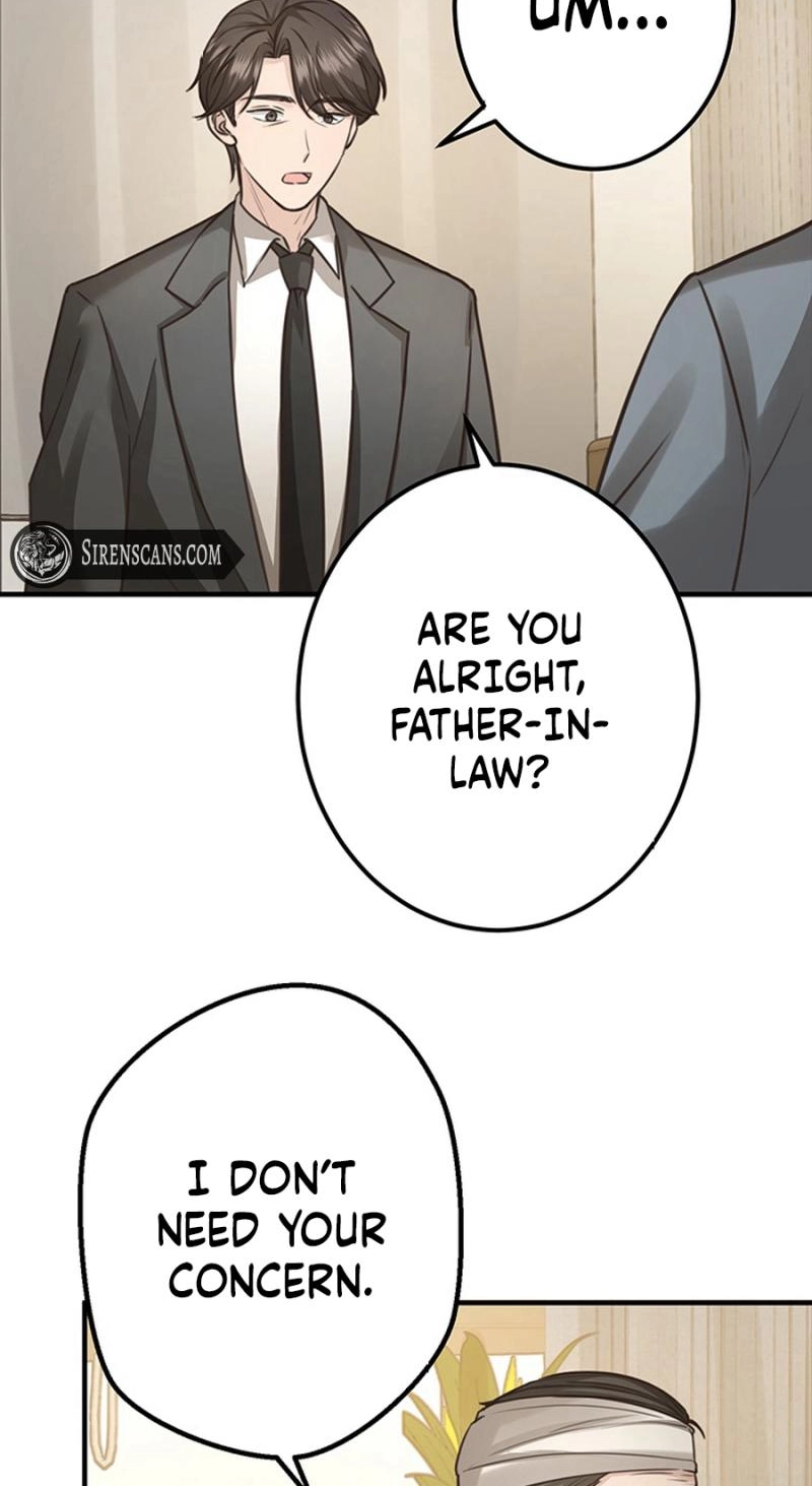 The Suspicious Housekeeper Chapter 30 page 52 - 