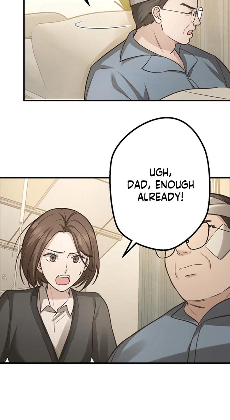 The Suspicious Housekeeper Chapter 30 page 53 - 
