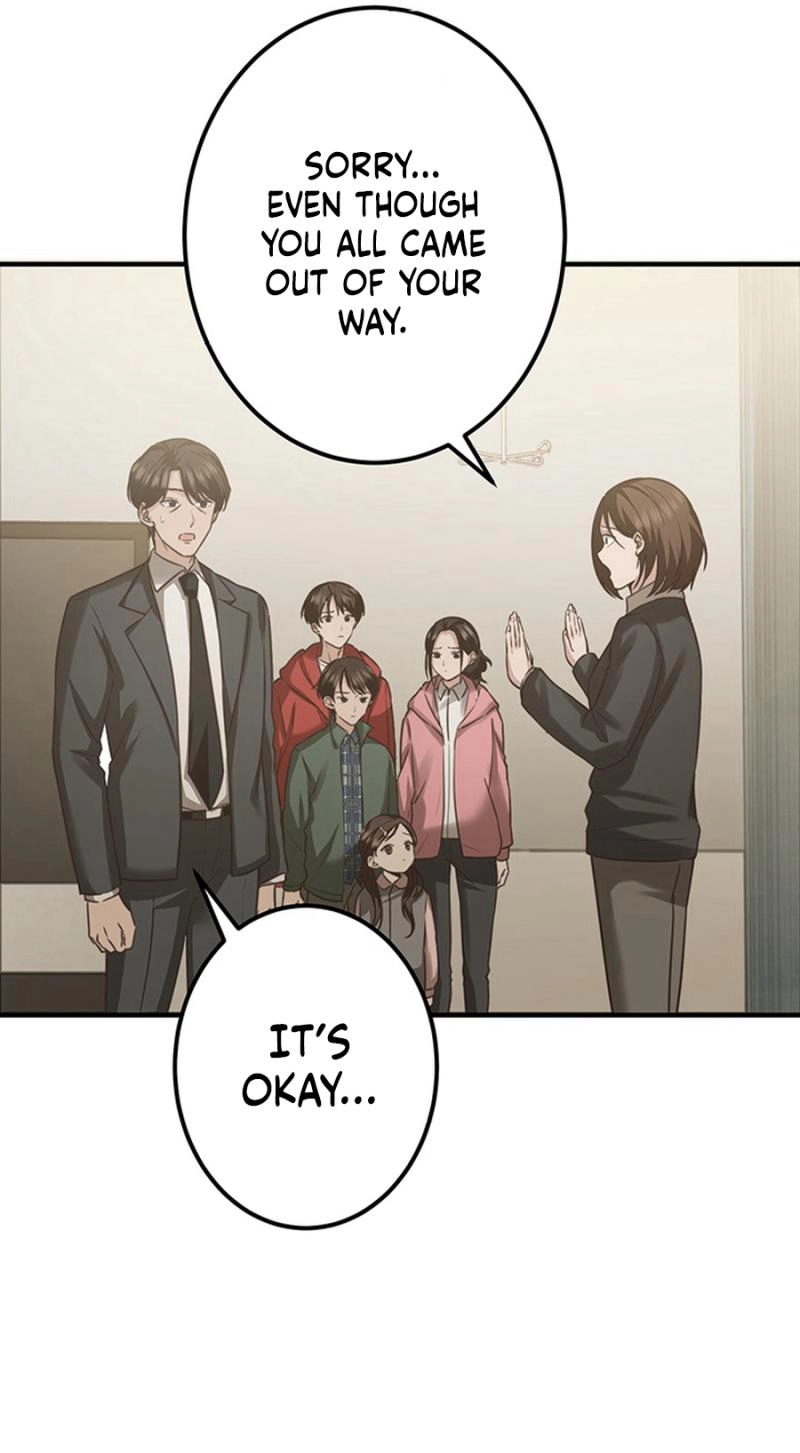 The Suspicious Housekeeper Chapter 30 page 54 - 