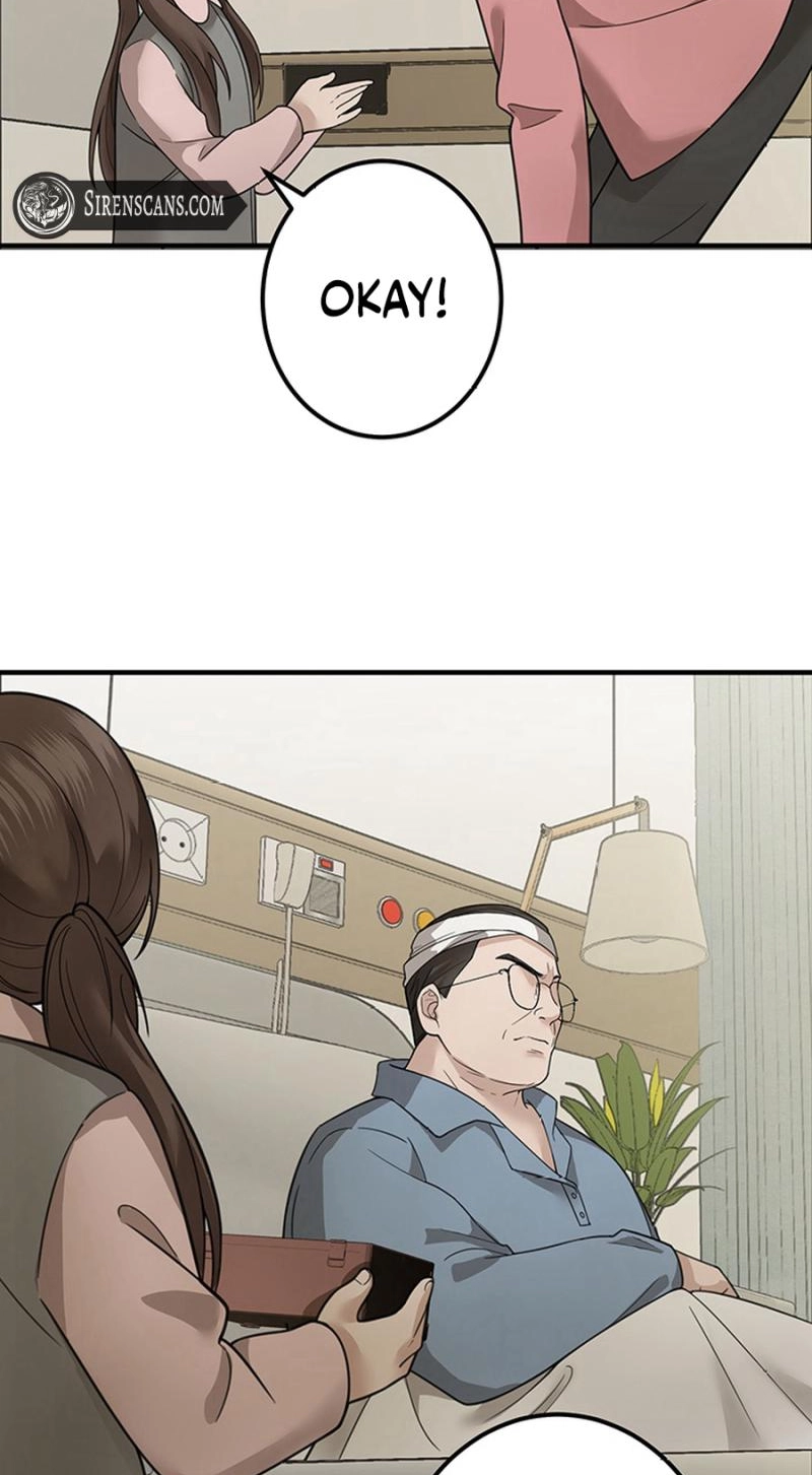 The Suspicious Housekeeper Chapter 30 page 56 - 