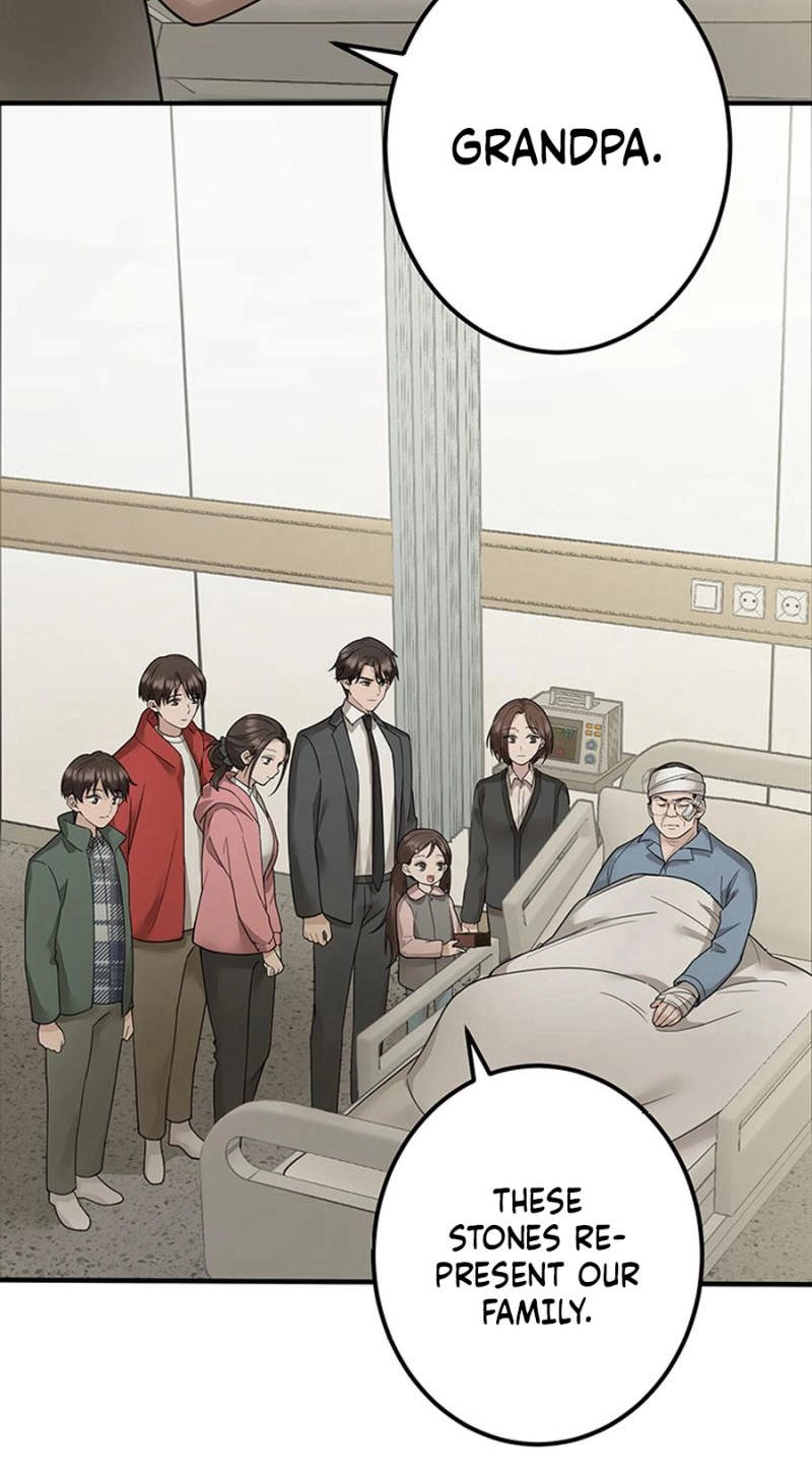 The Suspicious Housekeeper Chapter 30 page 57 - 