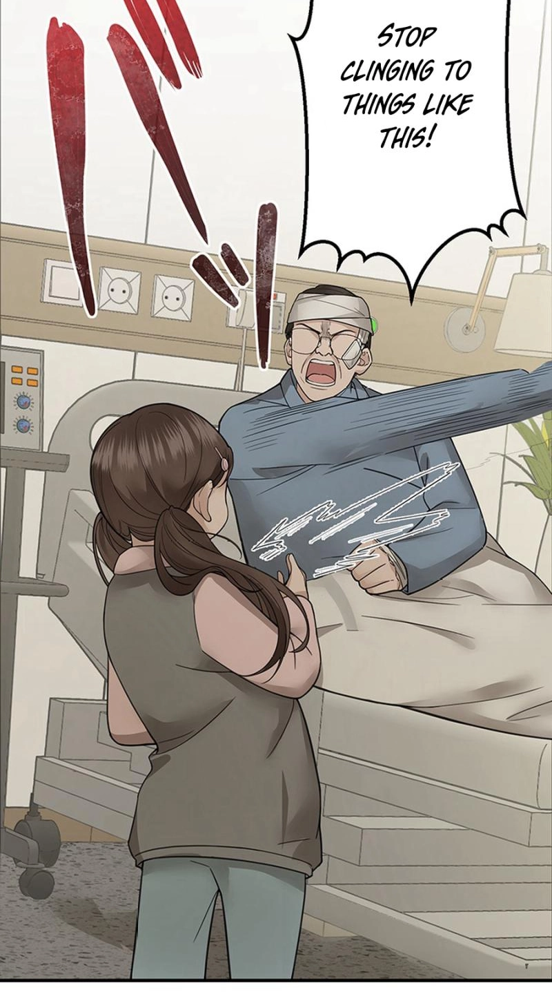 The Suspicious Housekeeper Chapter 30 page 61 - 