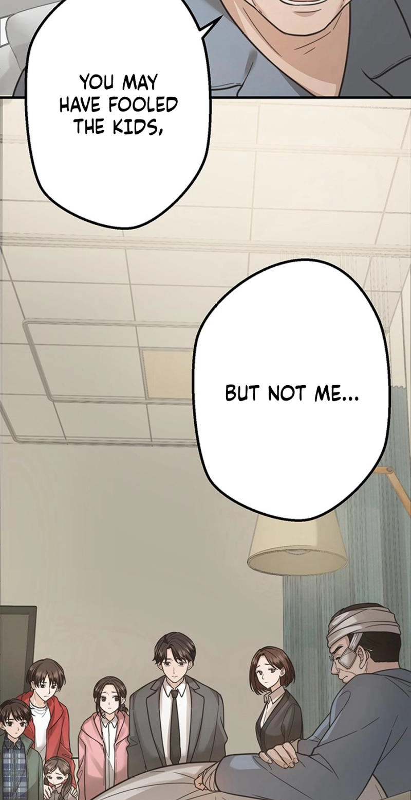 The Suspicious Housekeeper Chapter 30 page 66 - 