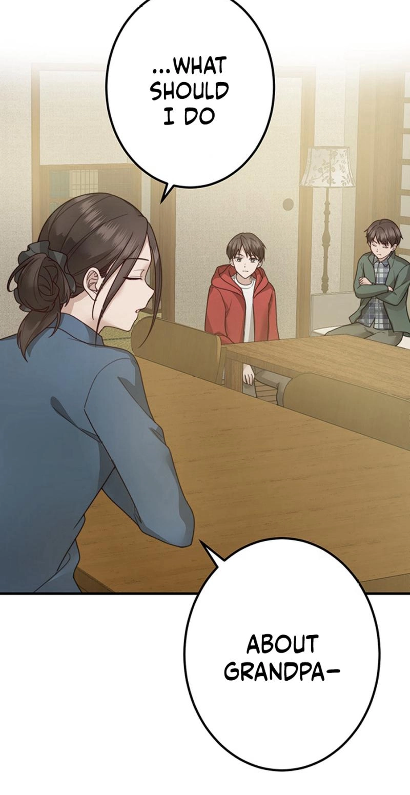 The Suspicious Housekeeper Chapter 30 page 68 - 
