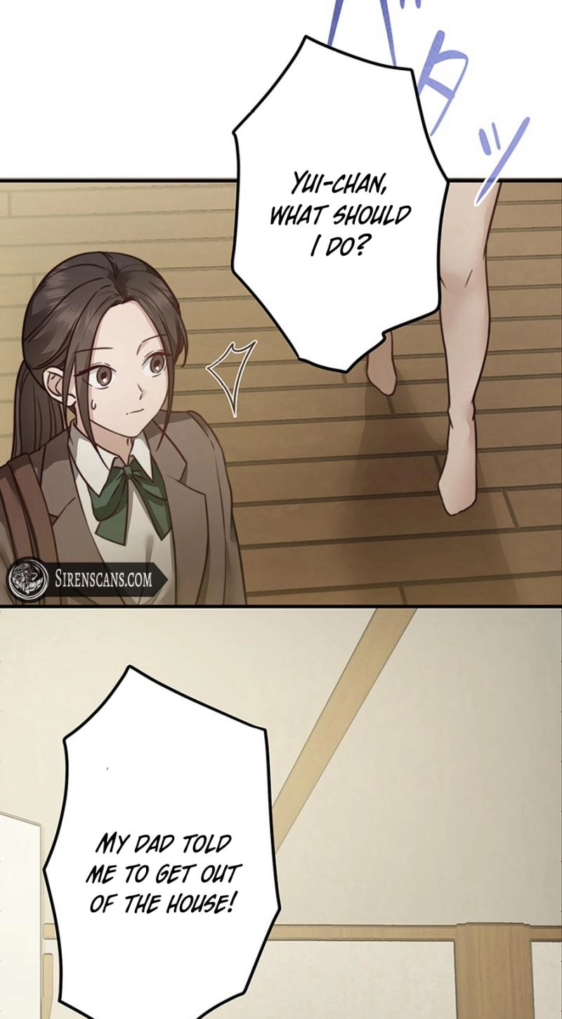 The Suspicious Housekeeper Chapter 30 page 8 - 