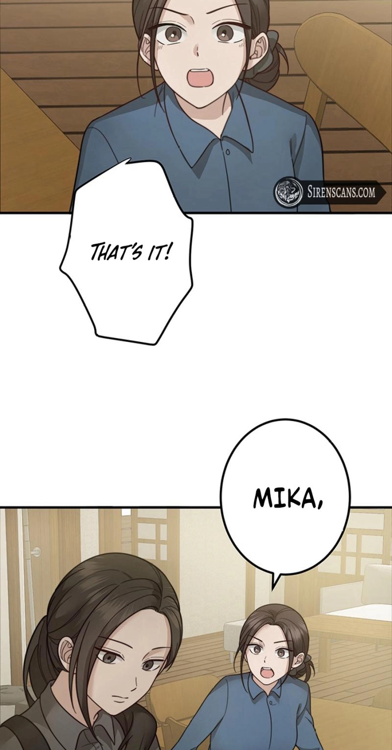 The Suspicious Housekeeper Chapter 30 page 73 - 