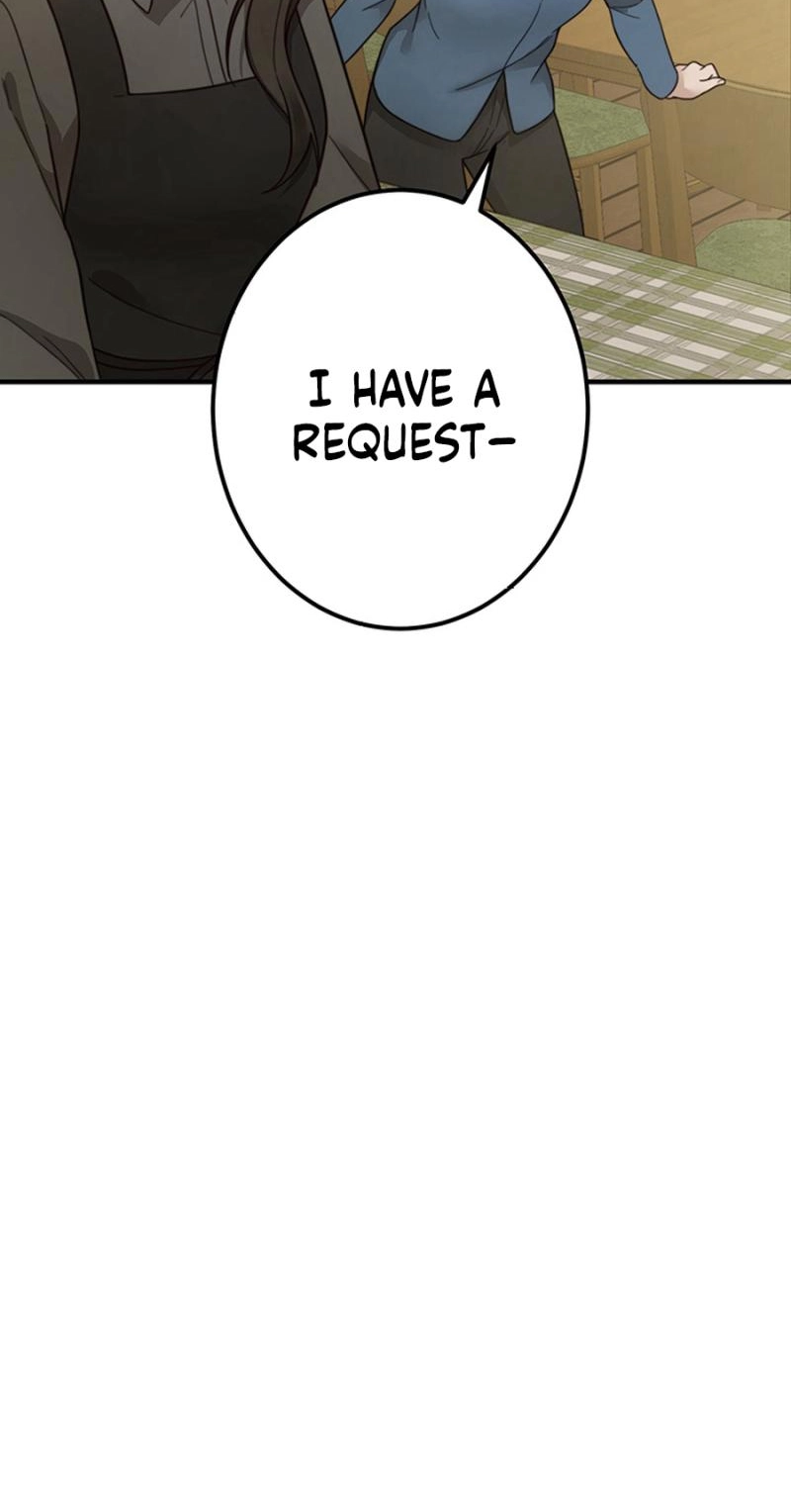 The Suspicious Housekeeper Chapter 30 page 74 - 