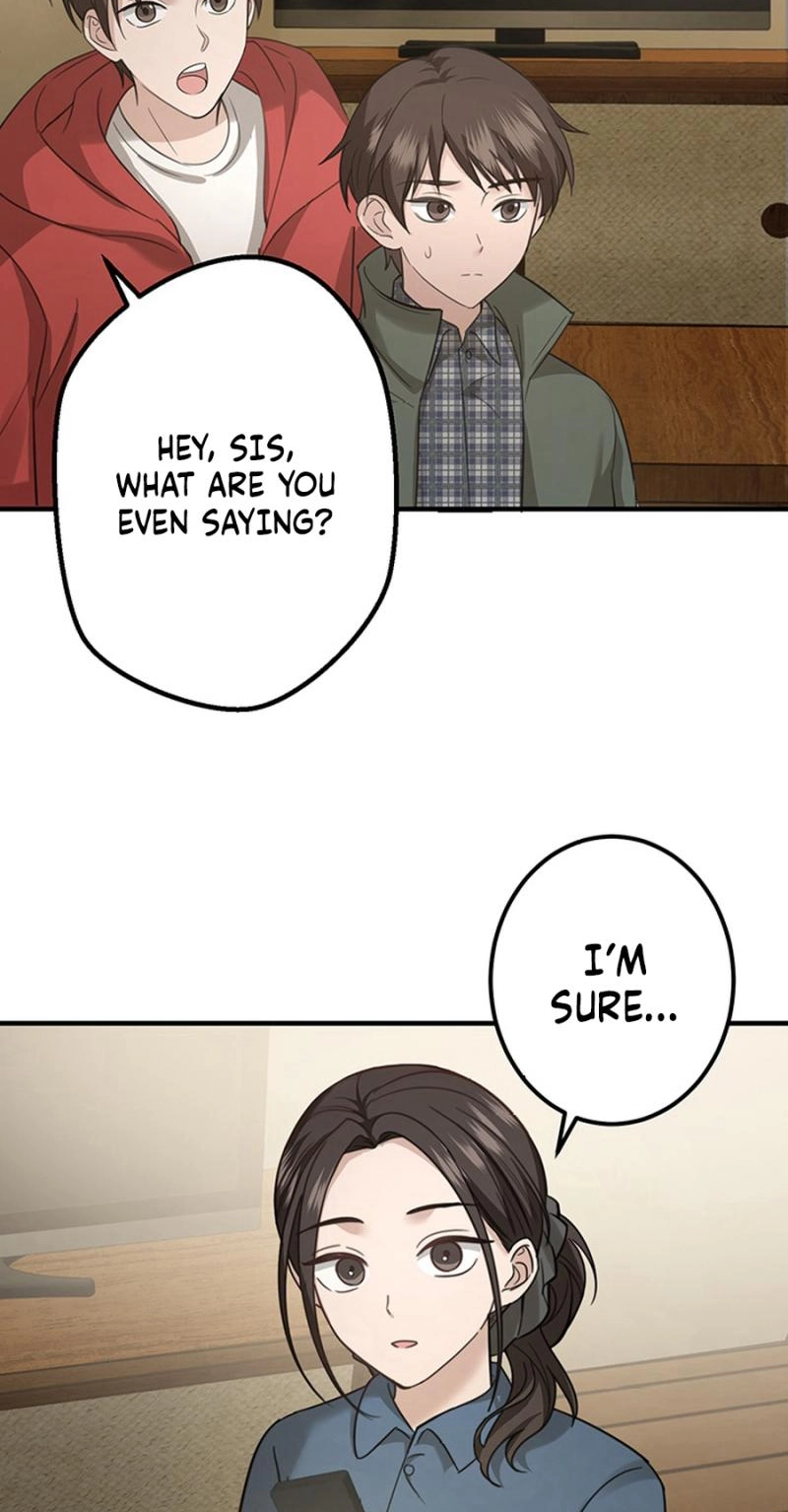 The Suspicious Housekeeper Chapter 30 page 78 - 